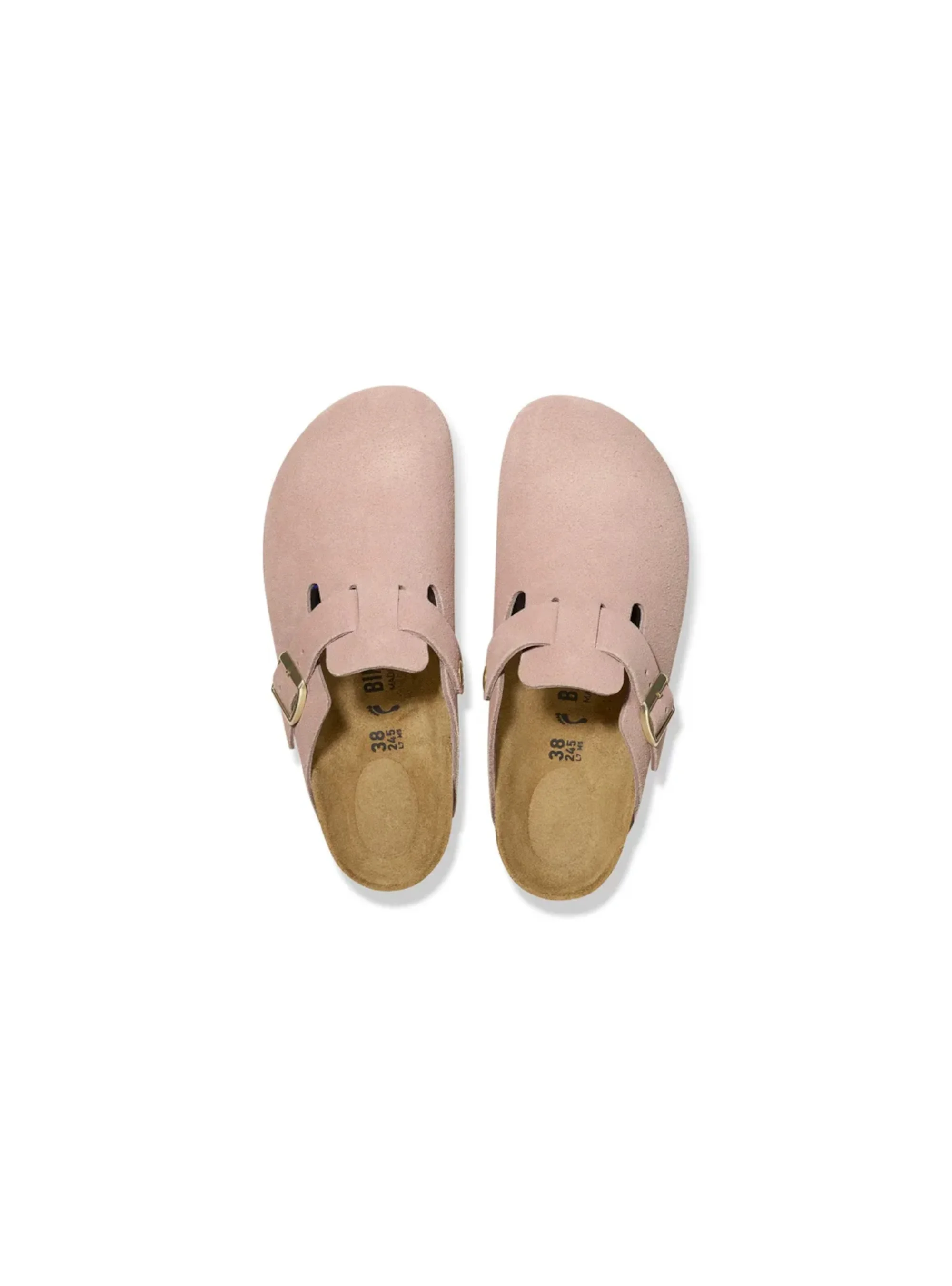 Birkenstock BOSTON LEVE NARROW 1026171