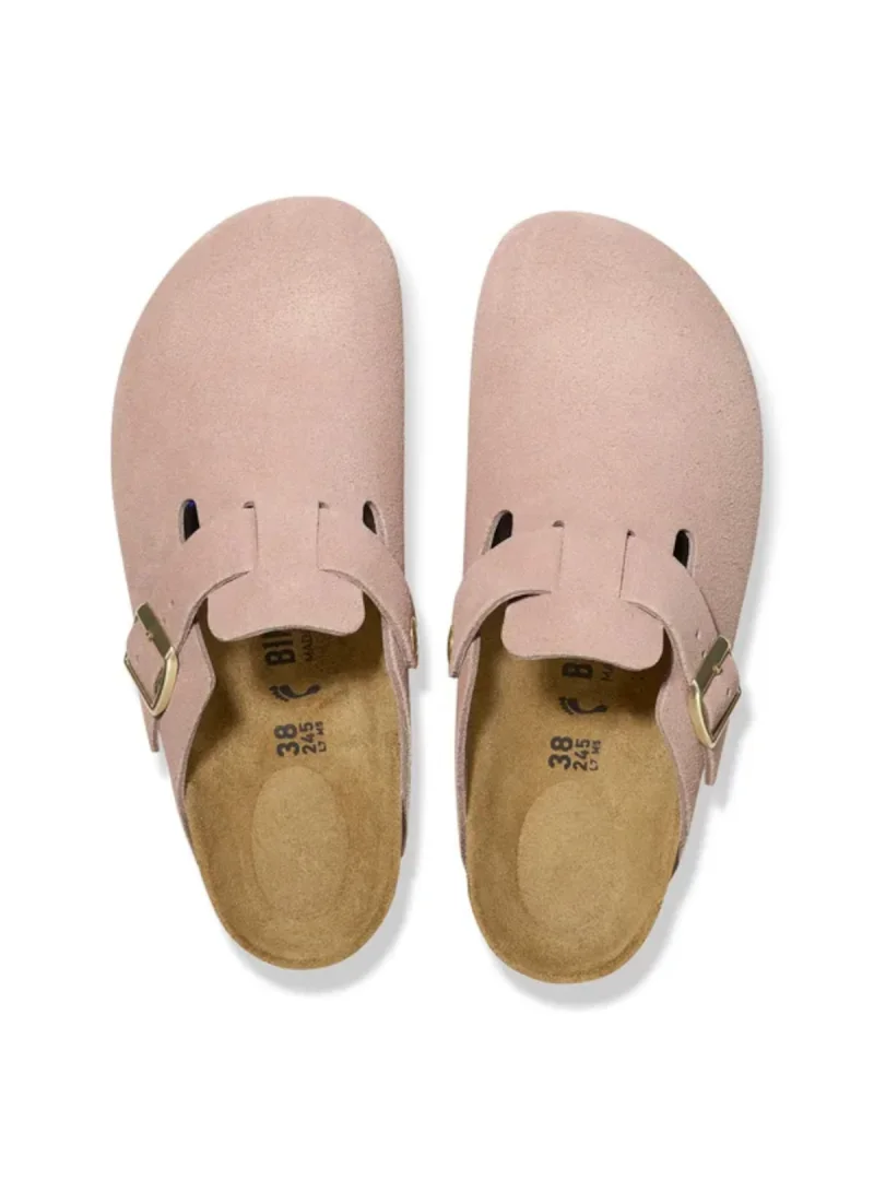 Birkenstock BOSTON LEVE NARROW 1026171
