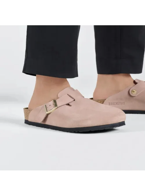 Birkenstock BOSTON LEVE NARROW 1026171