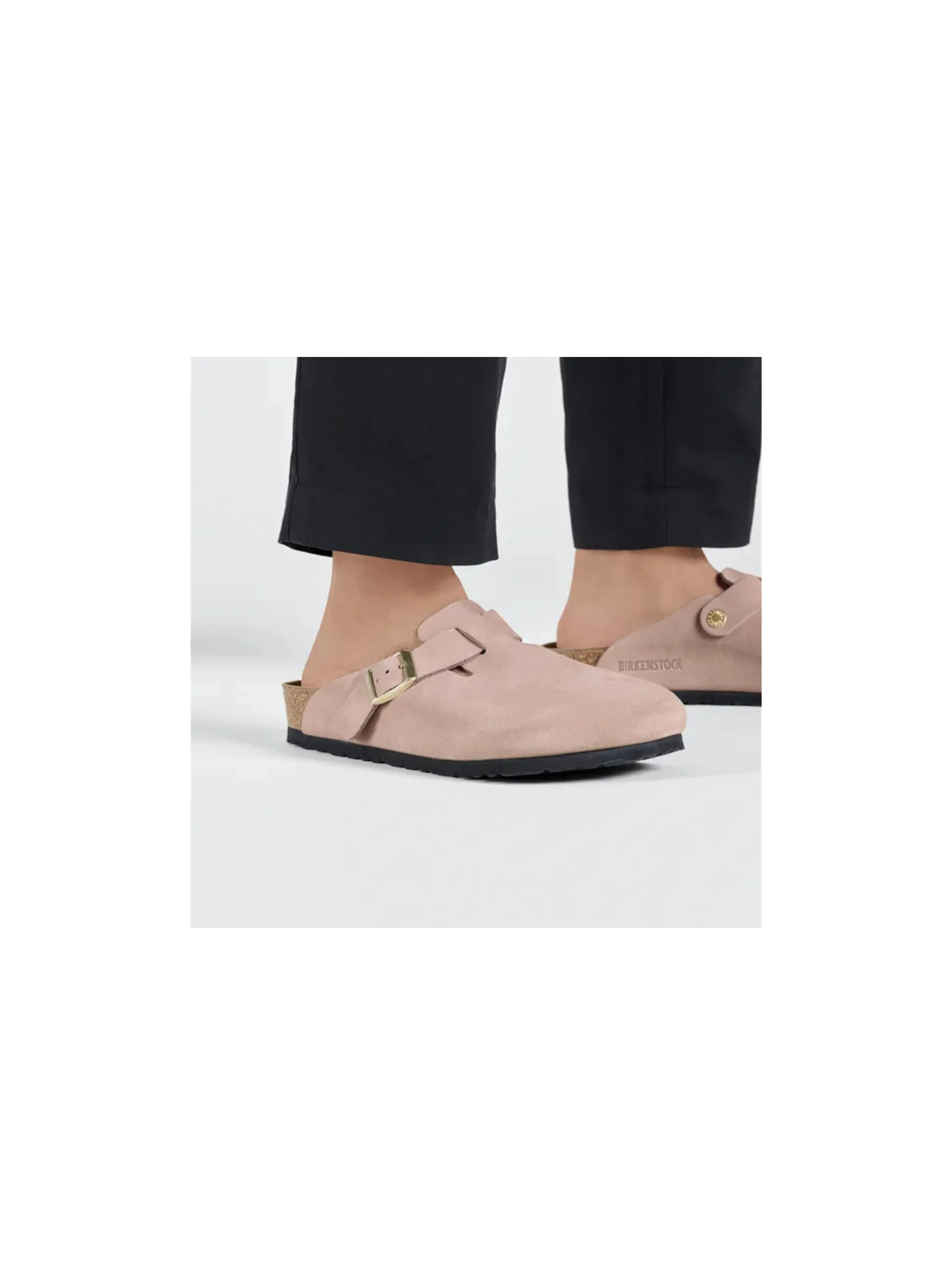 Birkenstock BOSTON LEVE NARROW 1026171