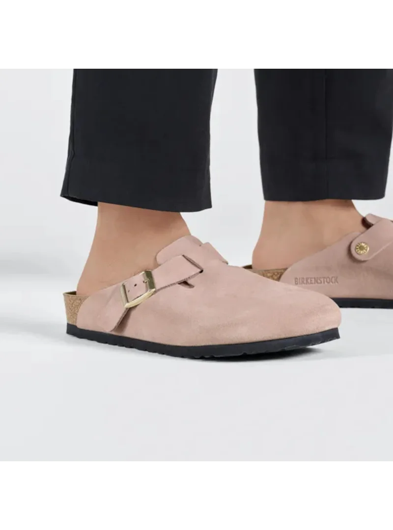 Birkenstock BOSTON LEVE NARROW 1026171