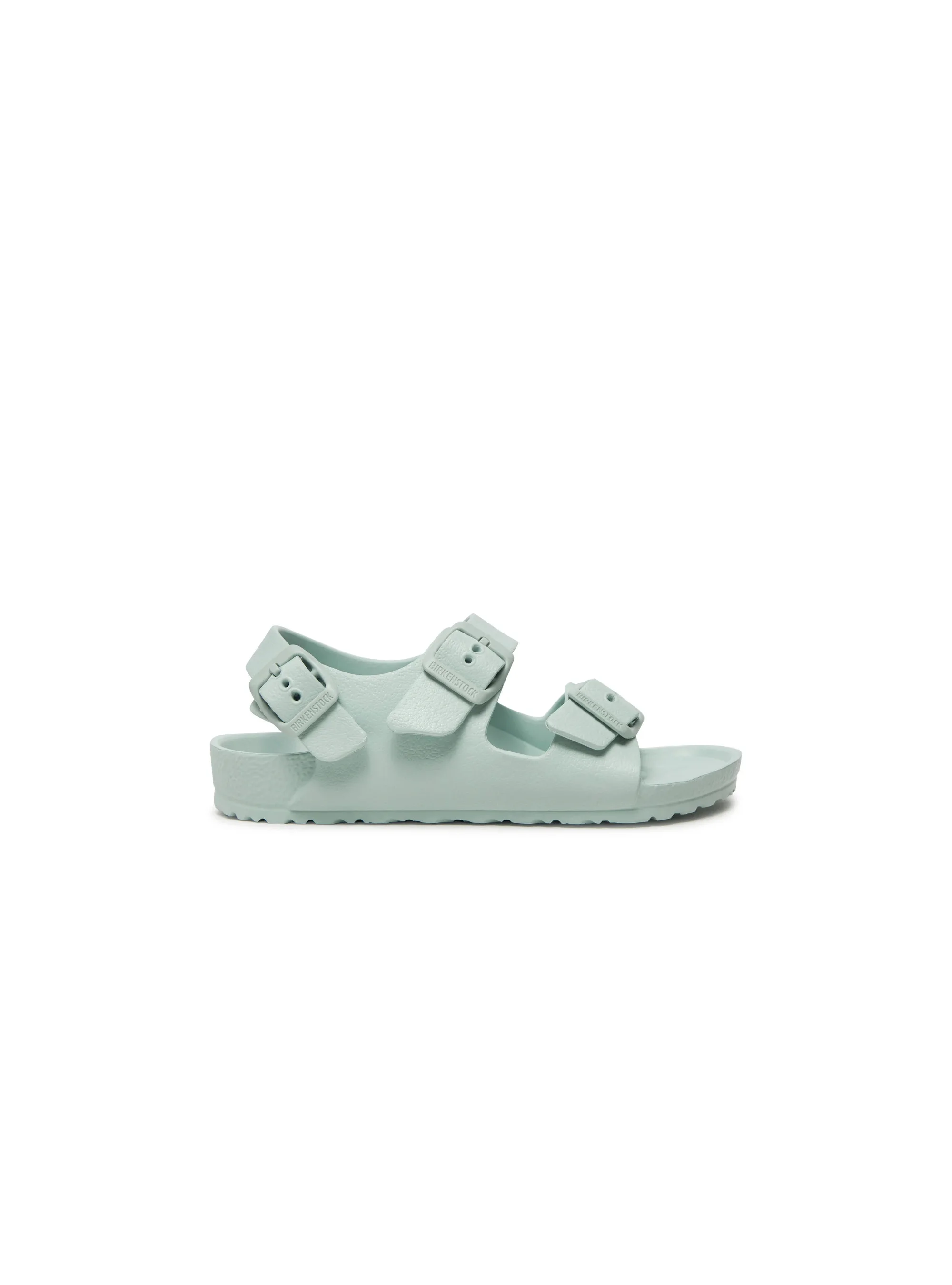 Birkenstock Junior Sandały MILANO EVA KIDS NARROW Turkusowy