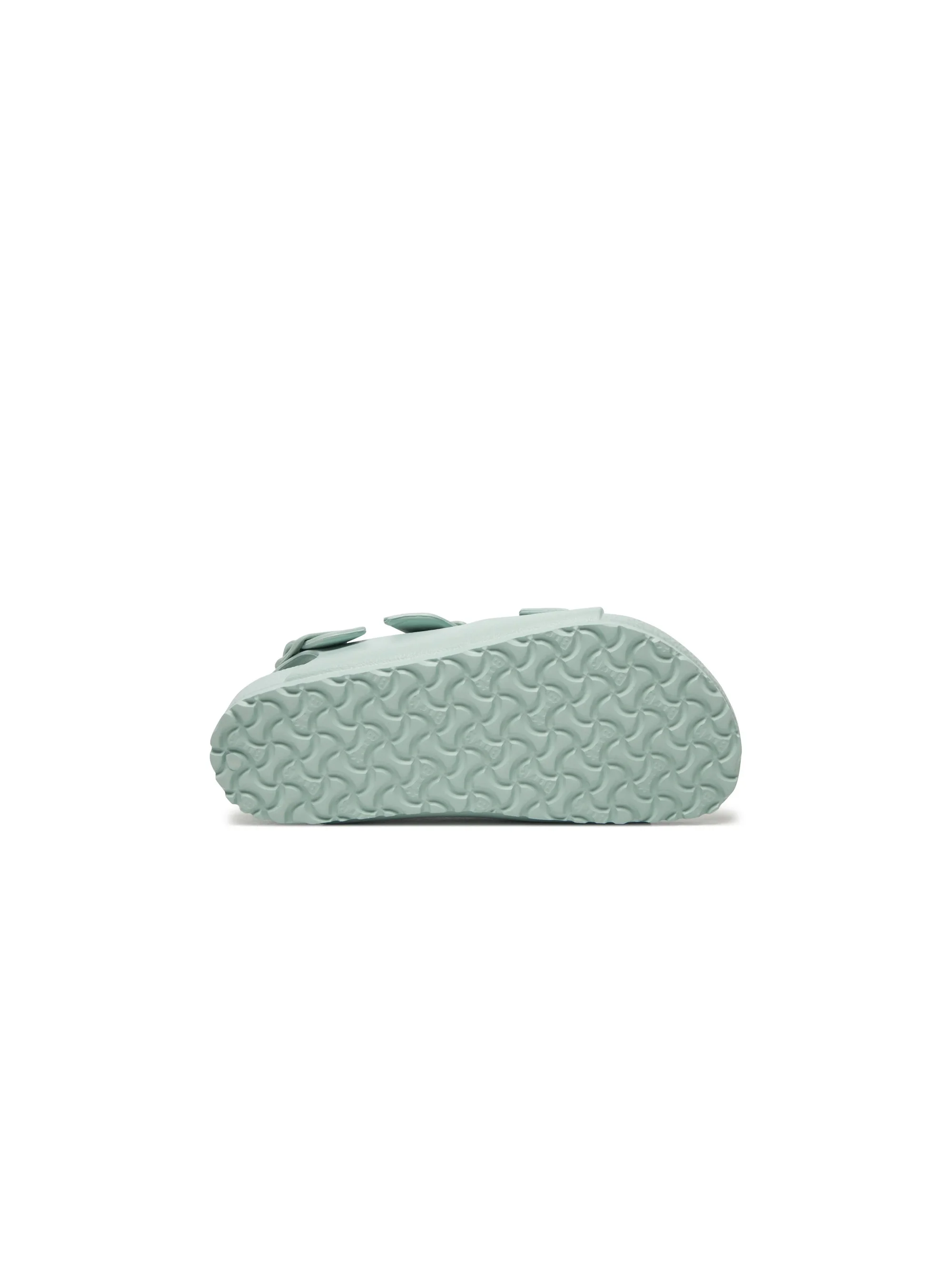 Birkenstock Junior Sandały MILANO EVA KIDS NARROW Turkusowy