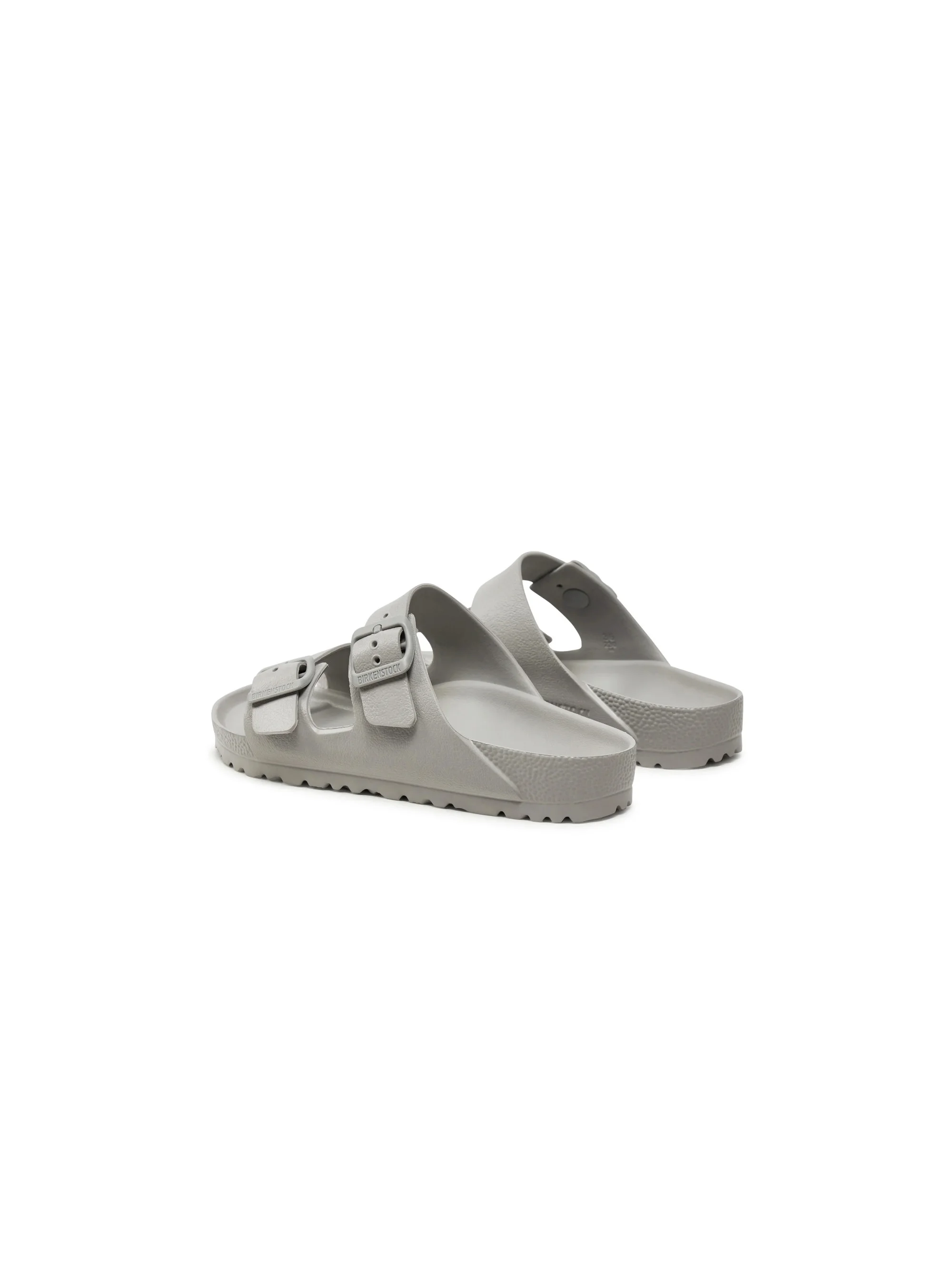 Birkenstock Damskie Klapki ARIZONA EVA NARROW Szary