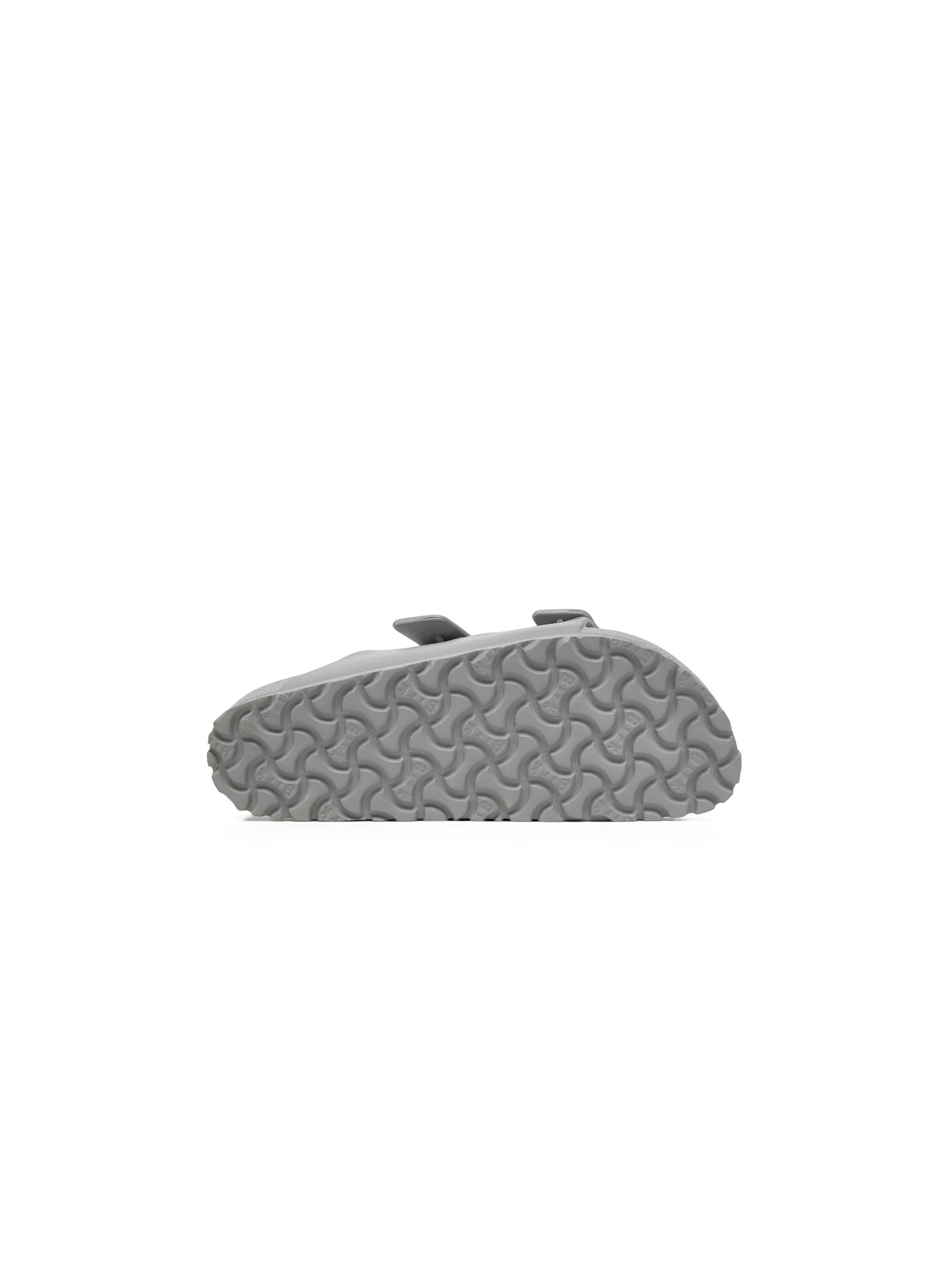 Birkenstock Damskie Klapki ARIZONA EVA NARROW Szary