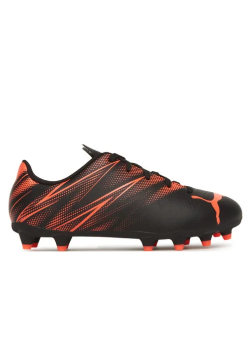 Puma ATTACANTO FG/AG JR 10748012