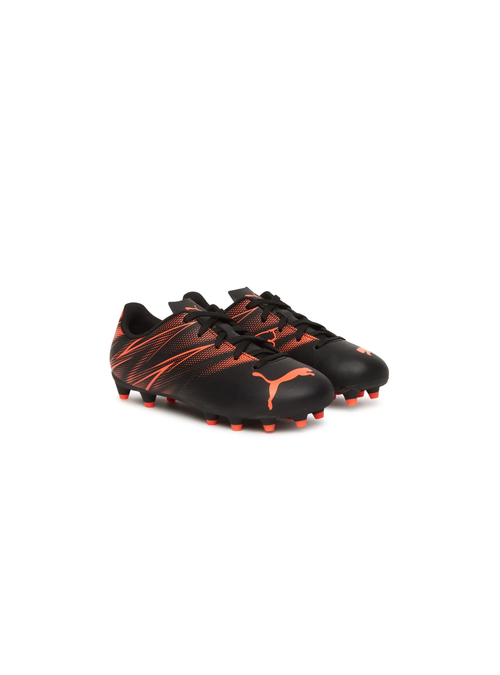 Puma ATTACANTO FG/AG JR 10748012