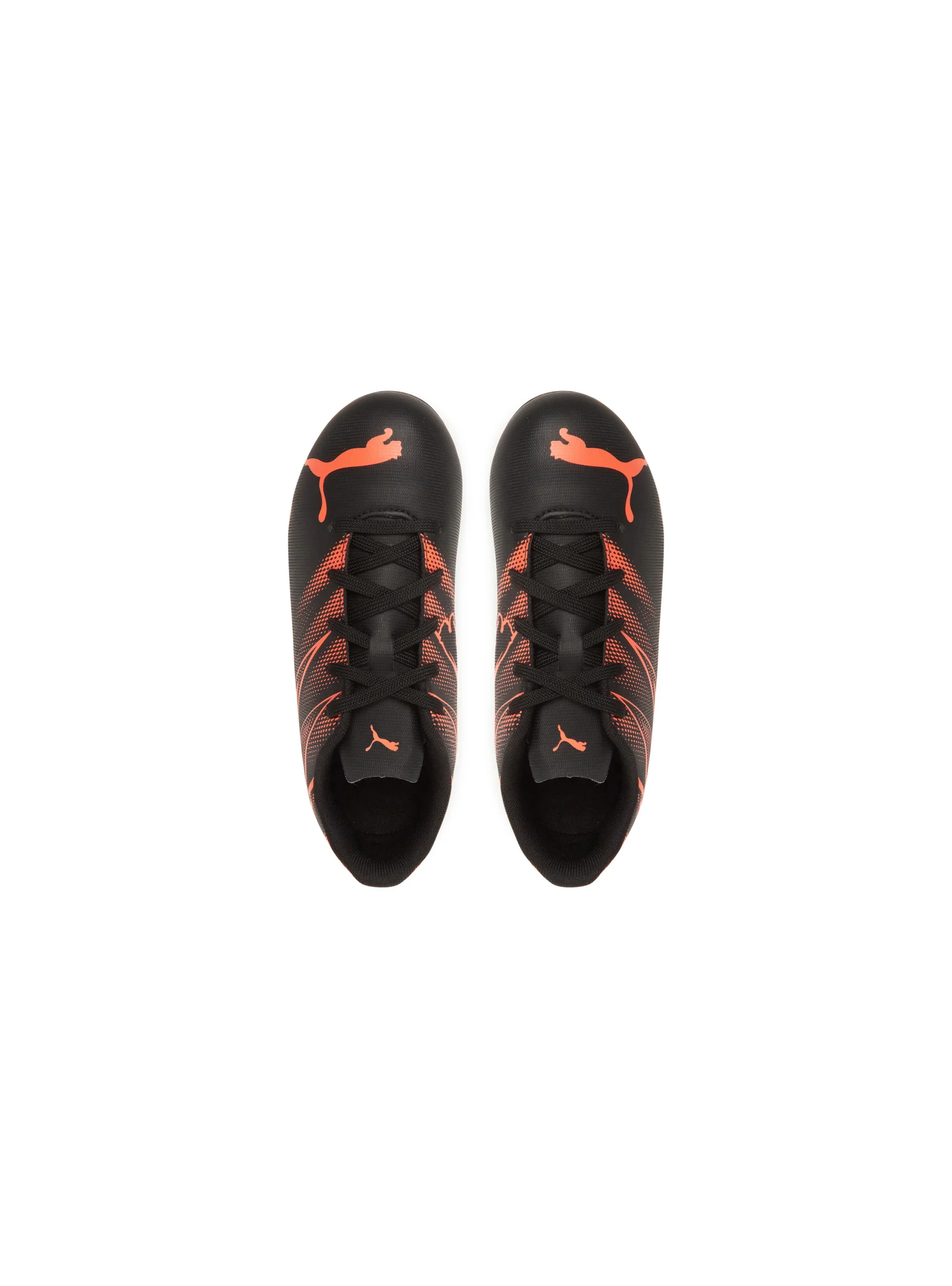 Puma ATTACANTO FG/AG JR 10748012