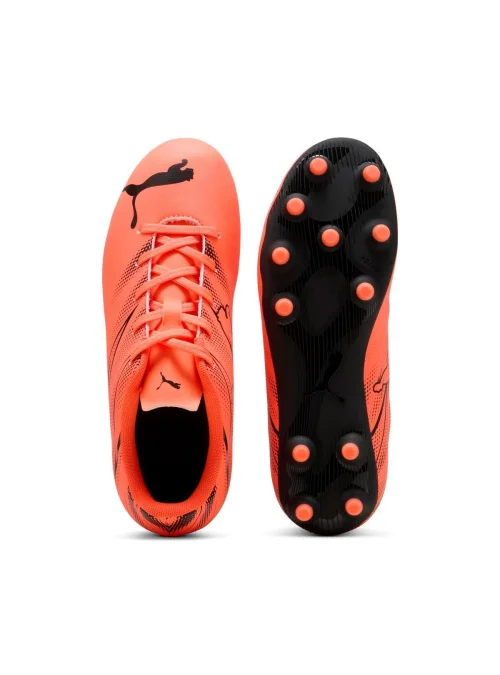 Puma ATTACANTO FG/AG JR 10748014