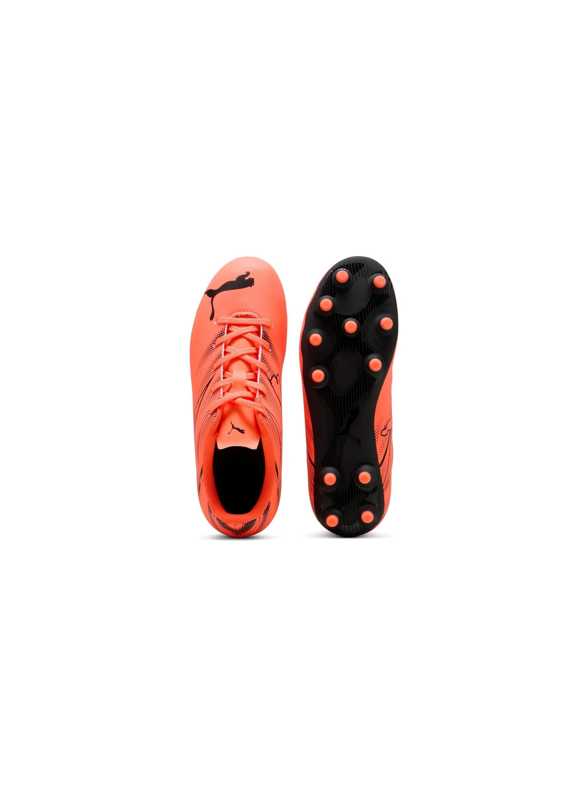 Puma ATTACANTO FG/AG JR 10748014