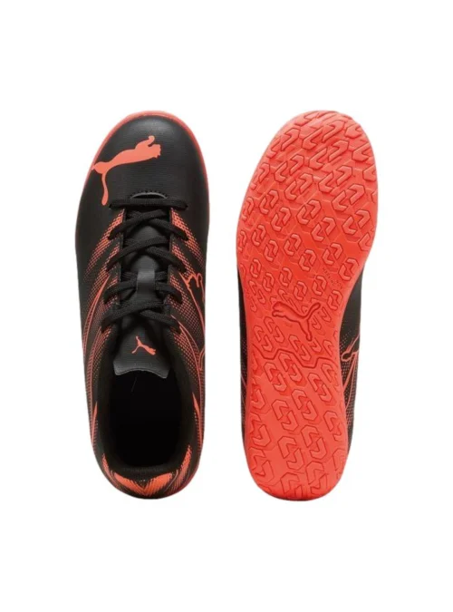 Puma ATTACANTO IT JR 10748212