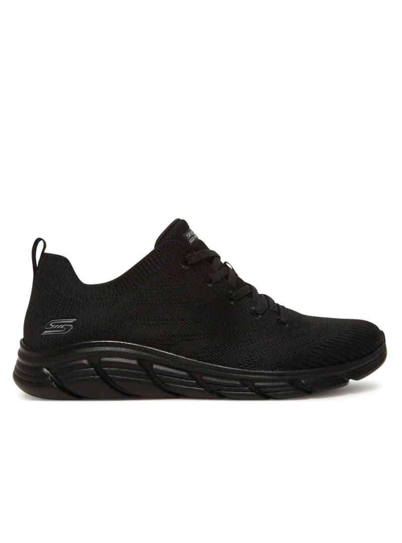 Skechers BOBS B FLEX LO GRACEFUL STRIDE 117591BBK Skechers BOBS B FLEX LO GRACEFUL STRIDE 117591BBK