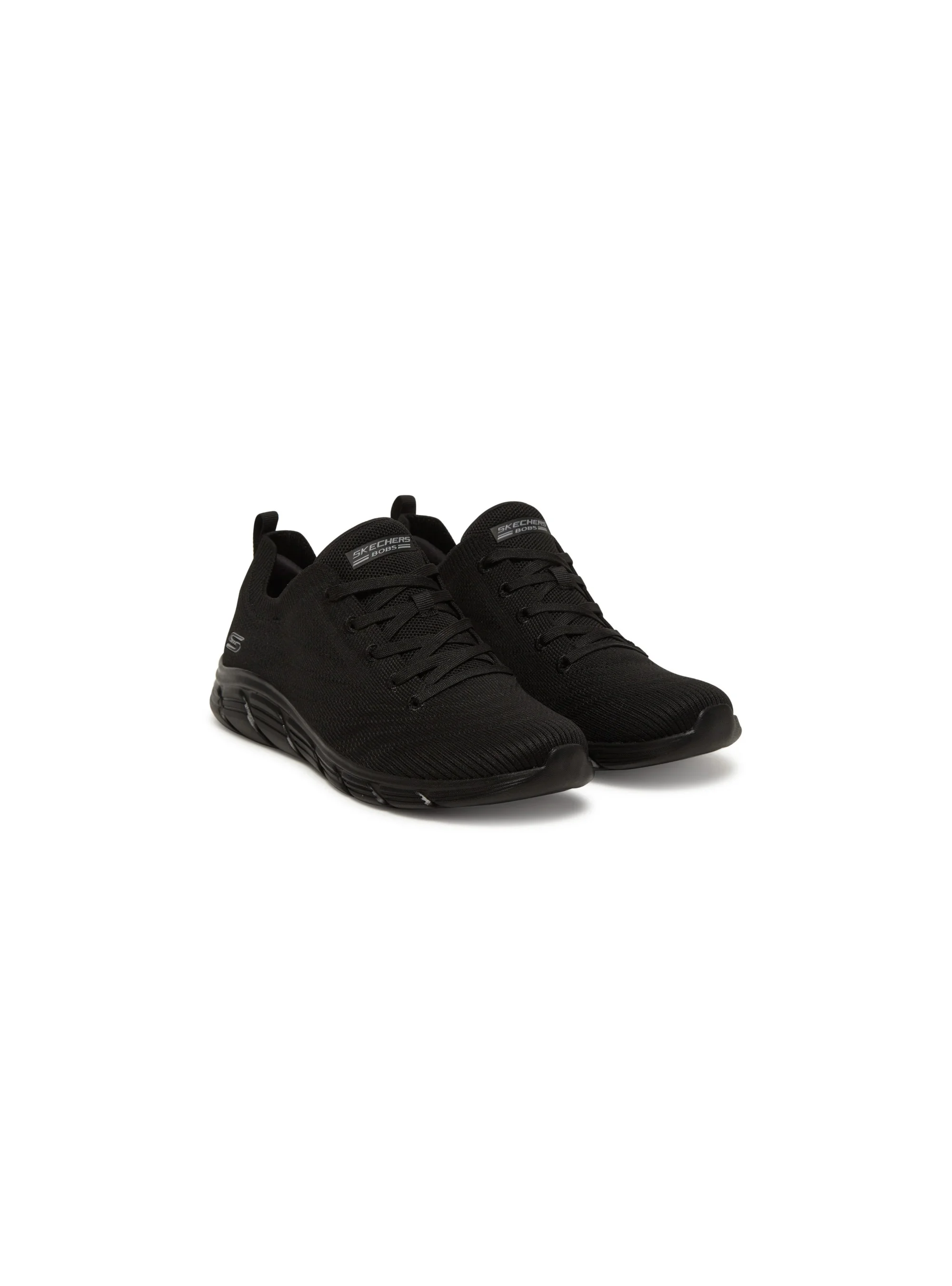 Skechers BOBS B FLEX LO GRACEFUL STRIDE 117591BBK