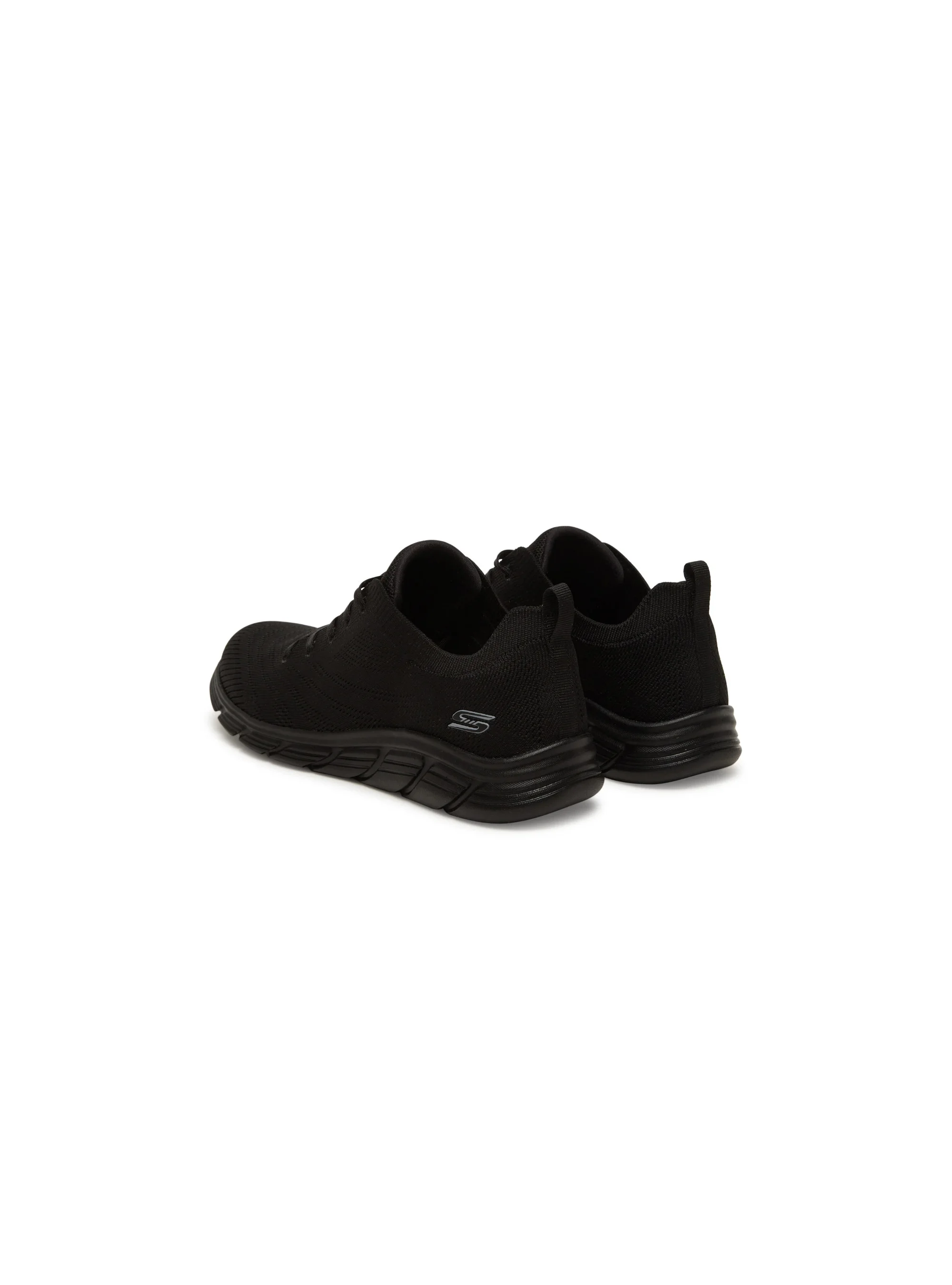Skechers BOBS B FLEX LO GRACEFUL STRIDE 117591BBK