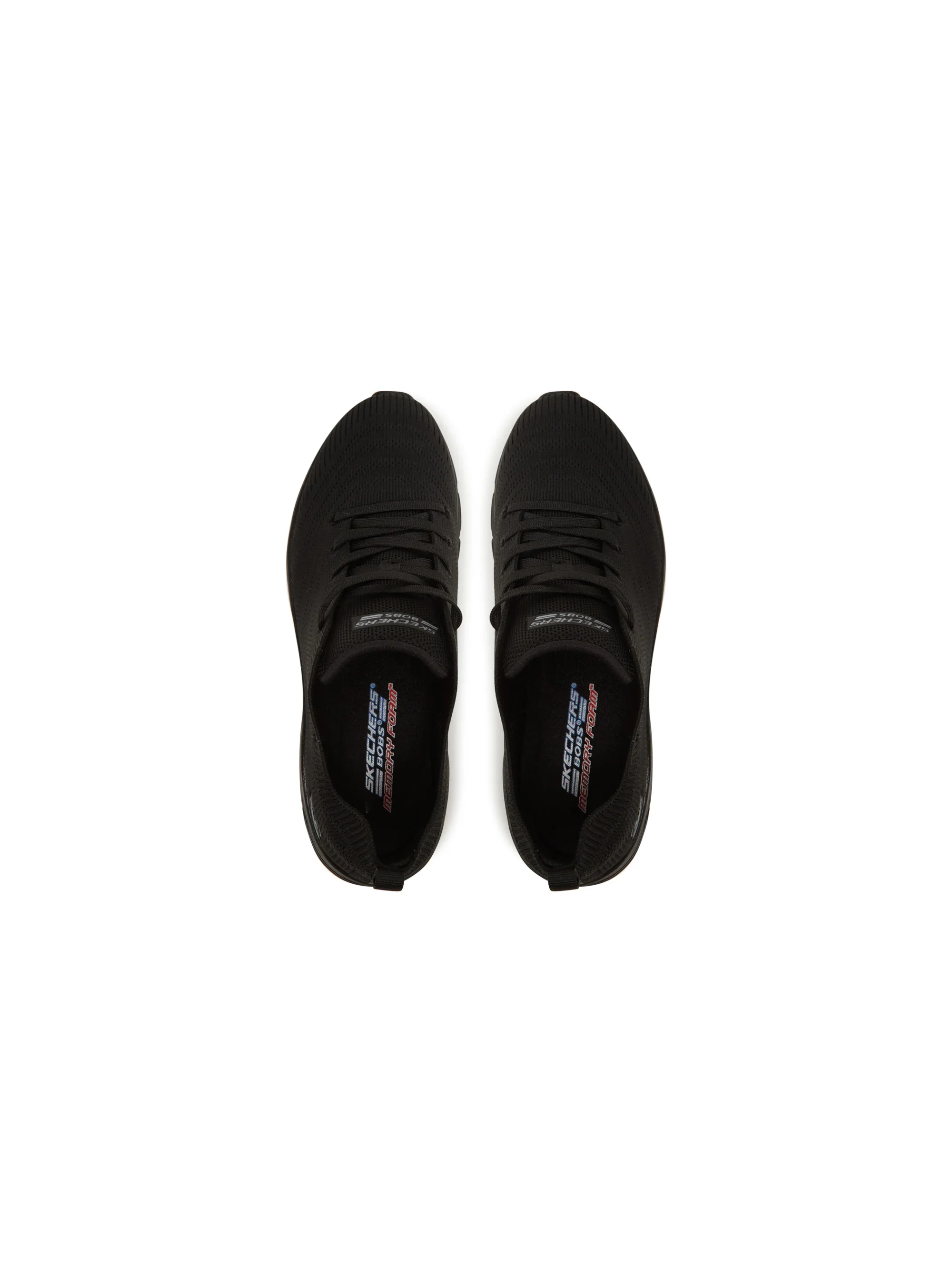 Skechers BOBS B FLEX LO GRACEFUL STRIDE 117591BBK