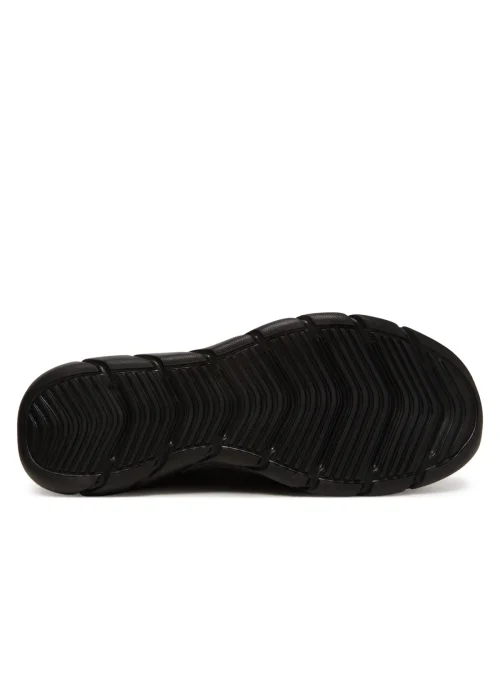 Skechers BOBS B FLEX LO GRACEFUL STRIDE 117591BBK