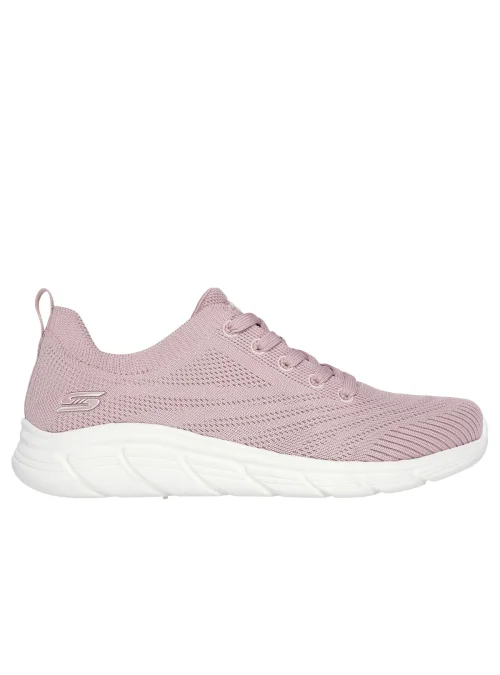 Skechers BOBS B FLEX LO GRACEFUL STRIDE 117591BLSH