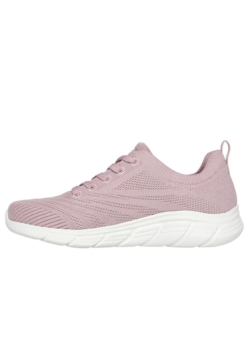 Skechers BOBS B FLEX LO GRACEFUL STRIDE 117591BLSH