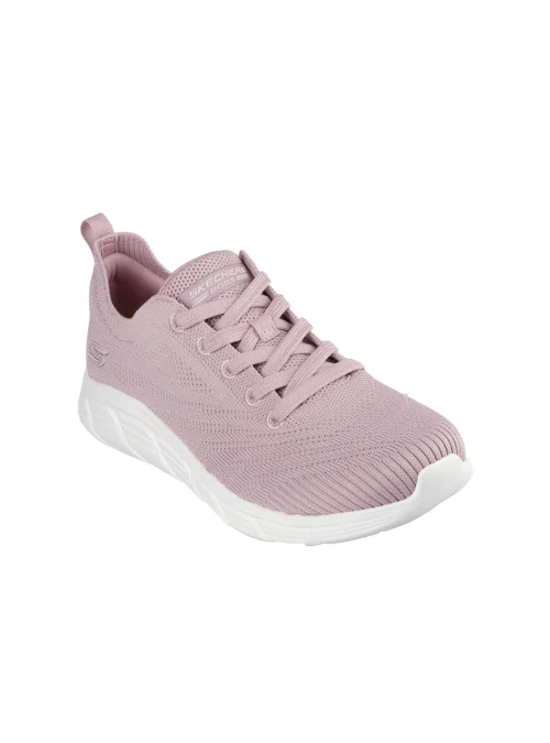 Skechers BOBS B FLEX LO GRACEFUL STRIDE 117591BLSH
