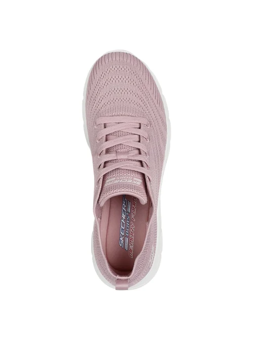 Skechers BOBS B FLEX LO GRACEFUL STRIDE 117591BLSH