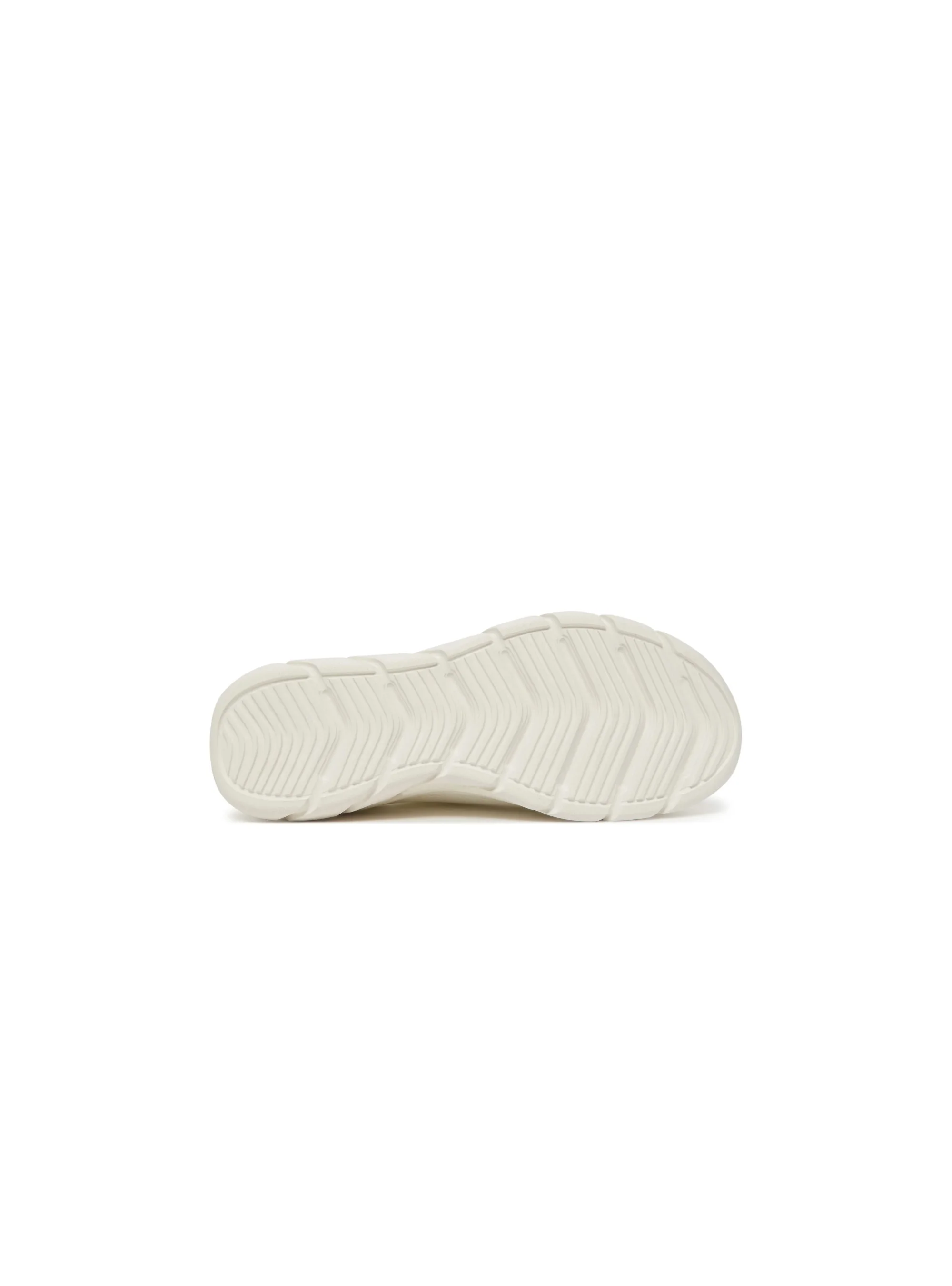 Skechers Damskie Sneakersy BOBS B Flex Lo Graceful Stride Wygodne - Białe