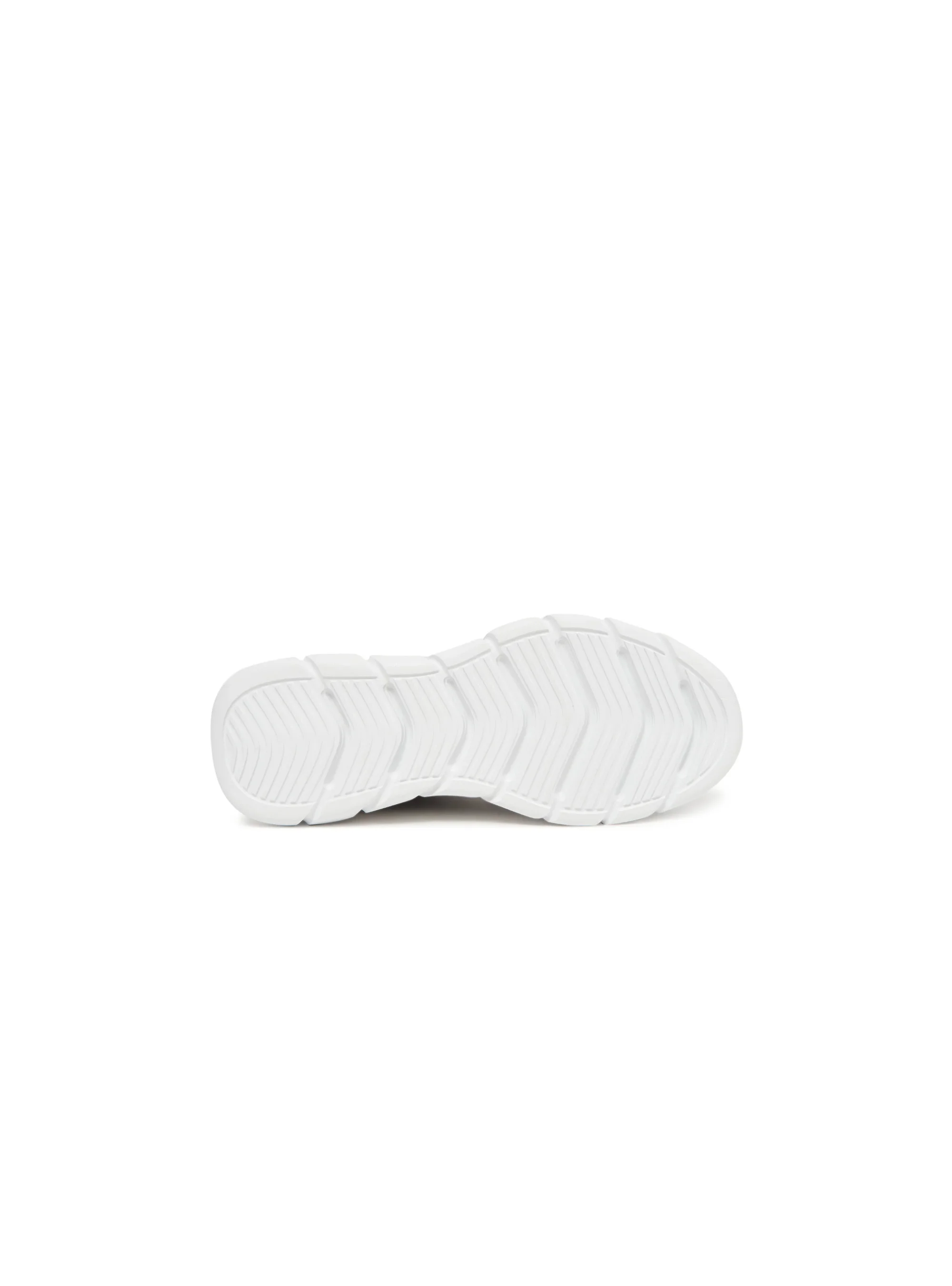 Skechers Męskie Sneakersy Bobs B Flex Icy Edge Lekkie - Granatowe
