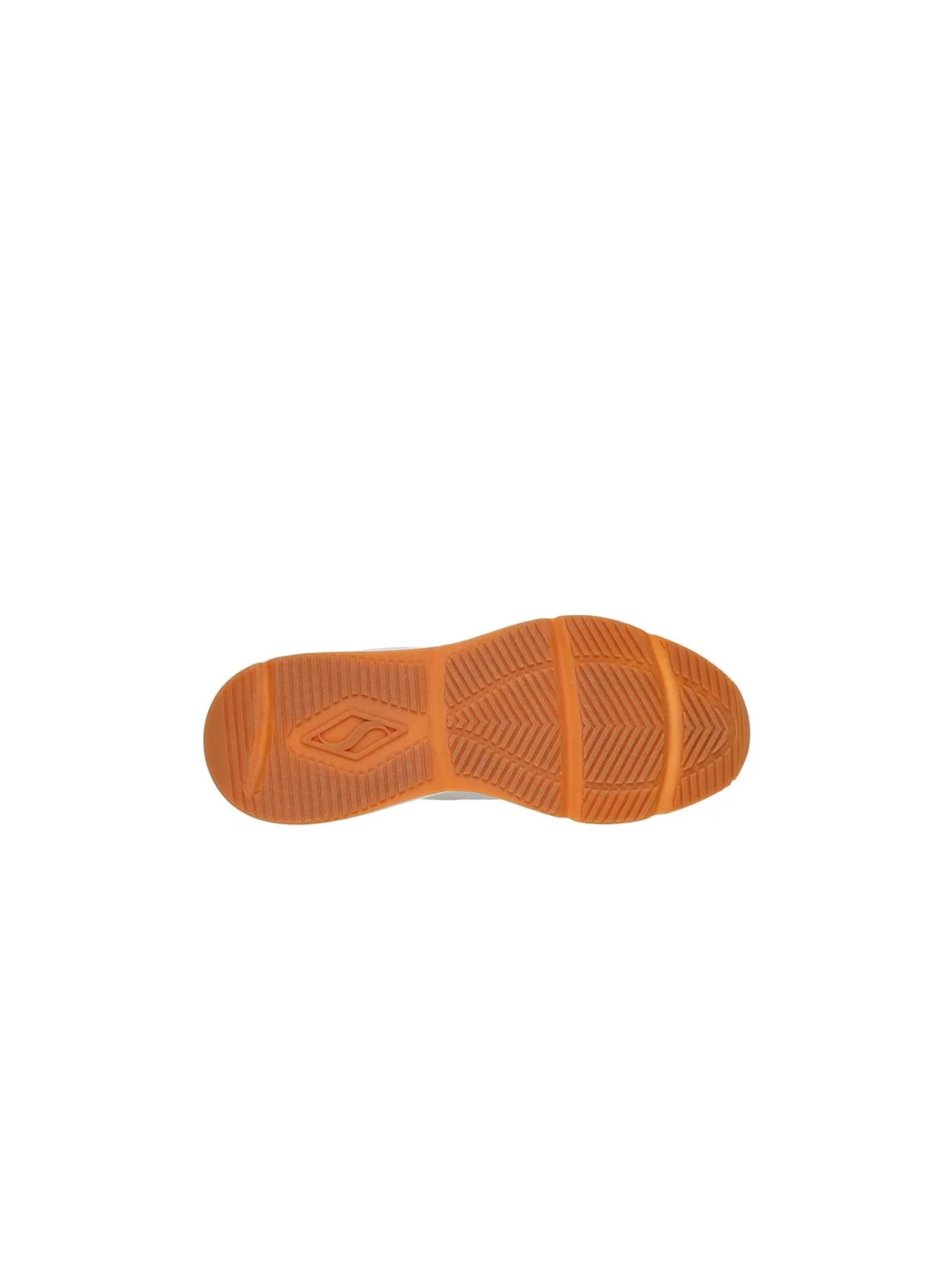 Skechers Męskie Sneakersy Tres-Air Uno Casairal Stylowe - Beżowe