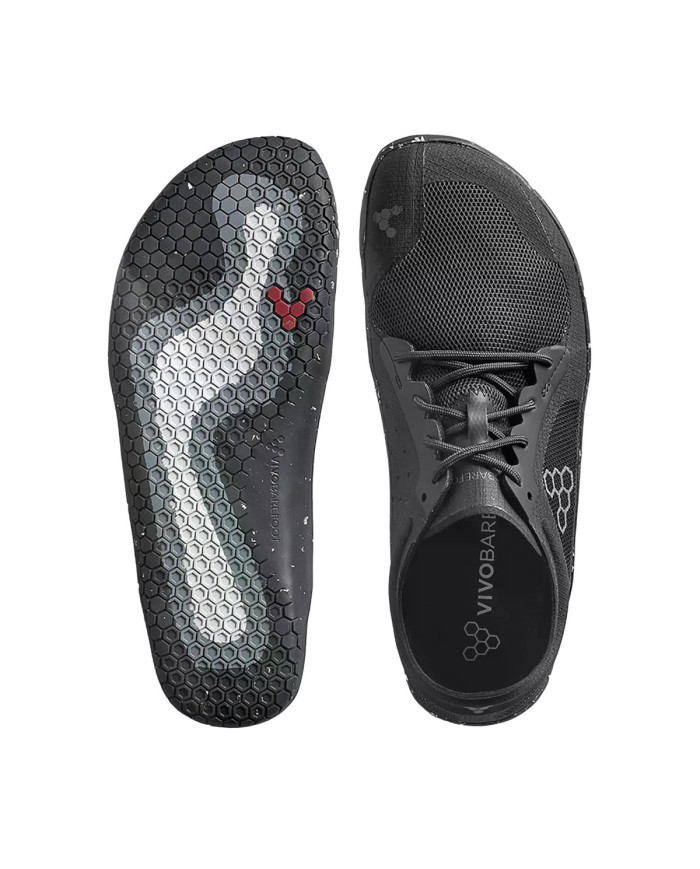 Vivobarefoot Primus Lite 3.5 Damskie Sneakersy – Kup Online