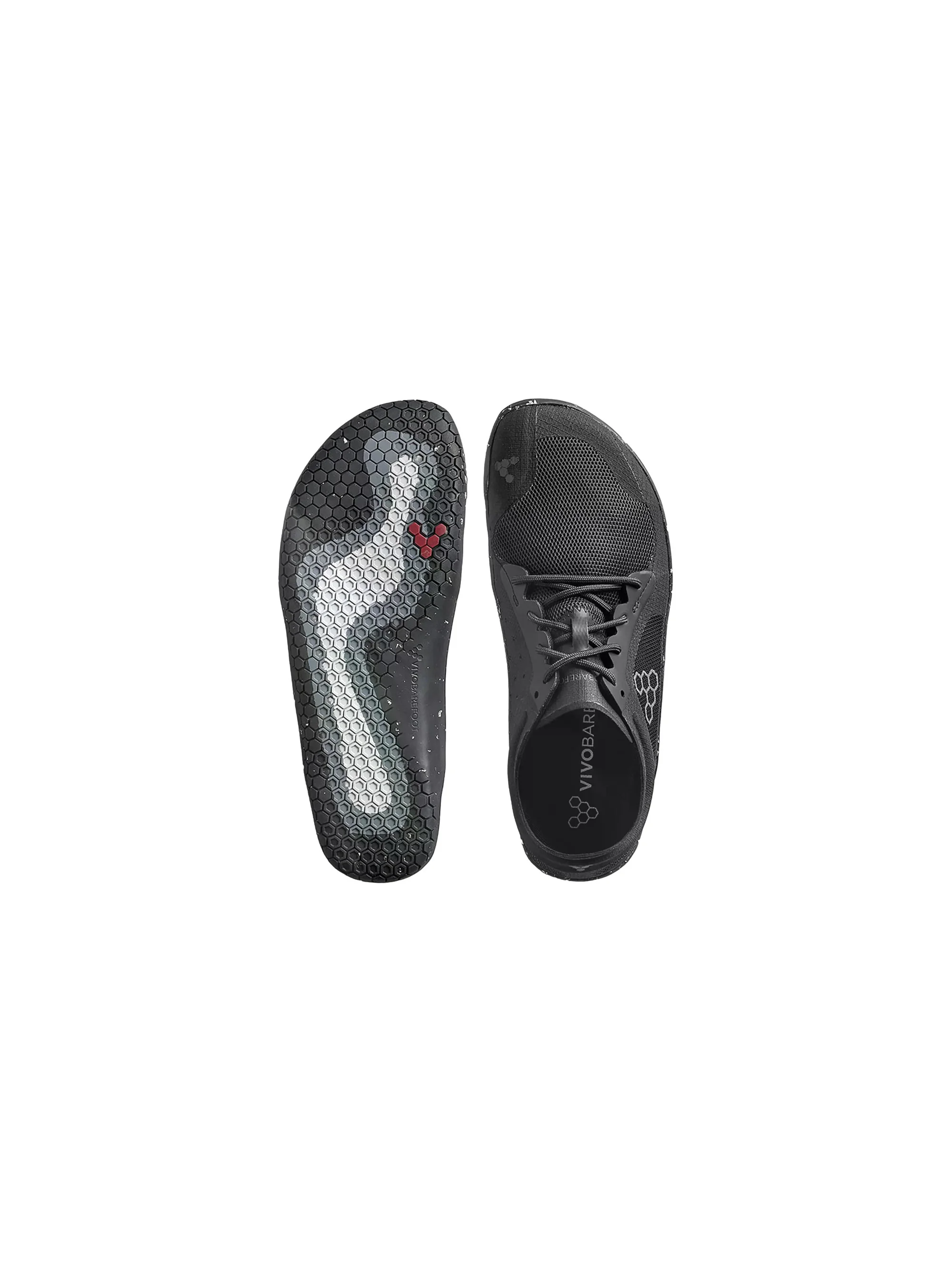 Vivobarefoot PRIMUS LITE 3.5 WOMENS MINERAL 20957402