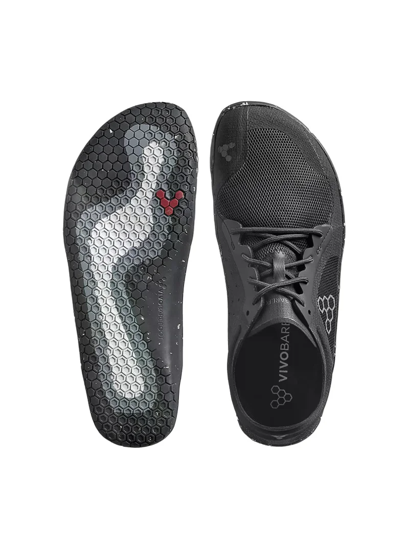 Vivobarefoot PRIMUS LITE 3.5 WOMENS MINERAL 20957402