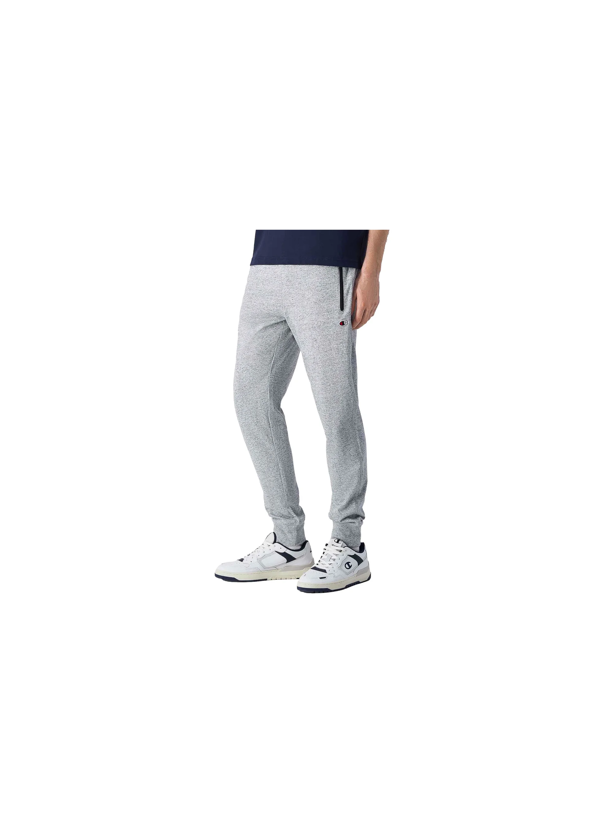 Champion RIB CUFF PANTS 220807EM021