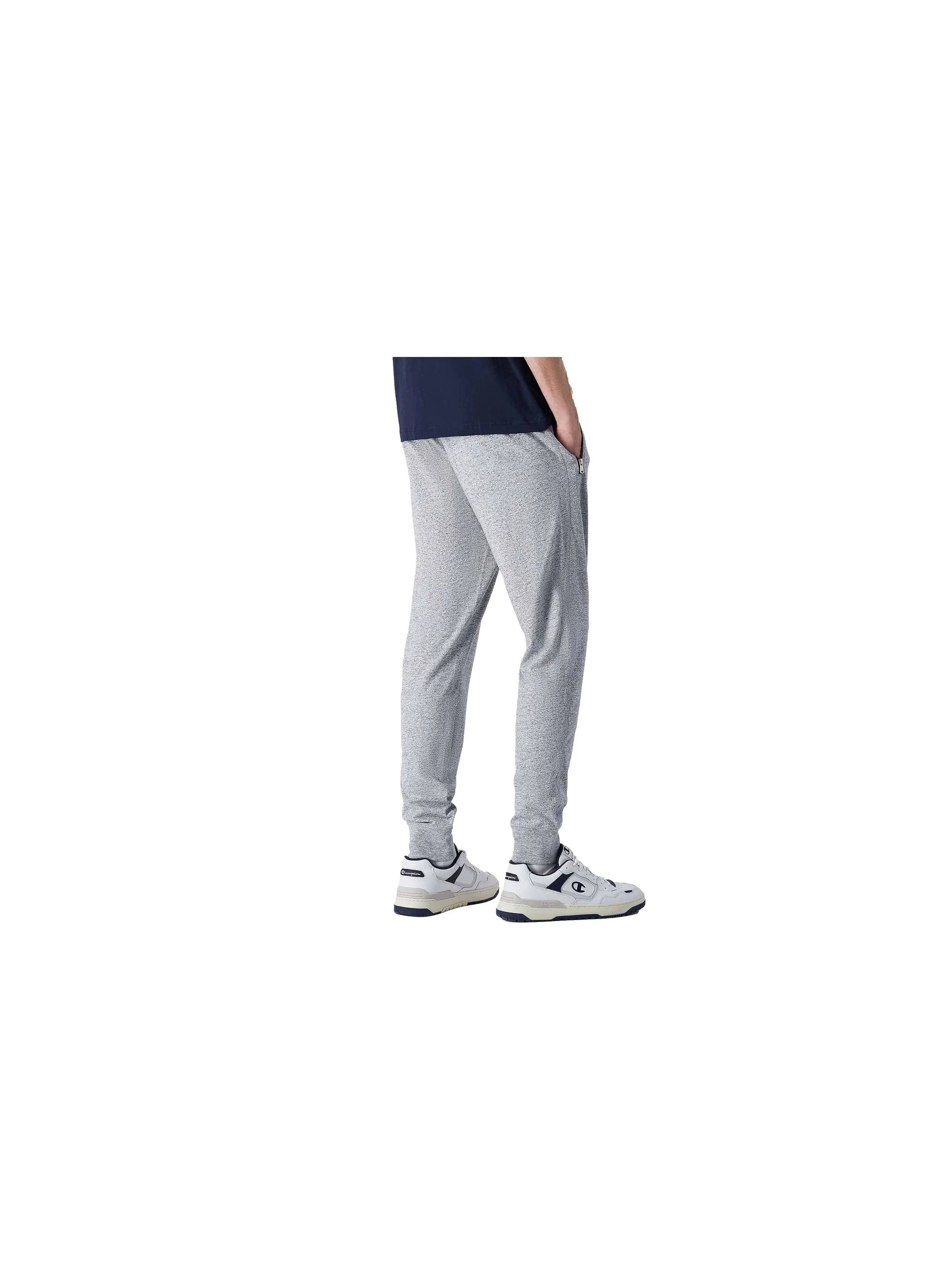 Champion RIB CUFF PANTS 220807EM021