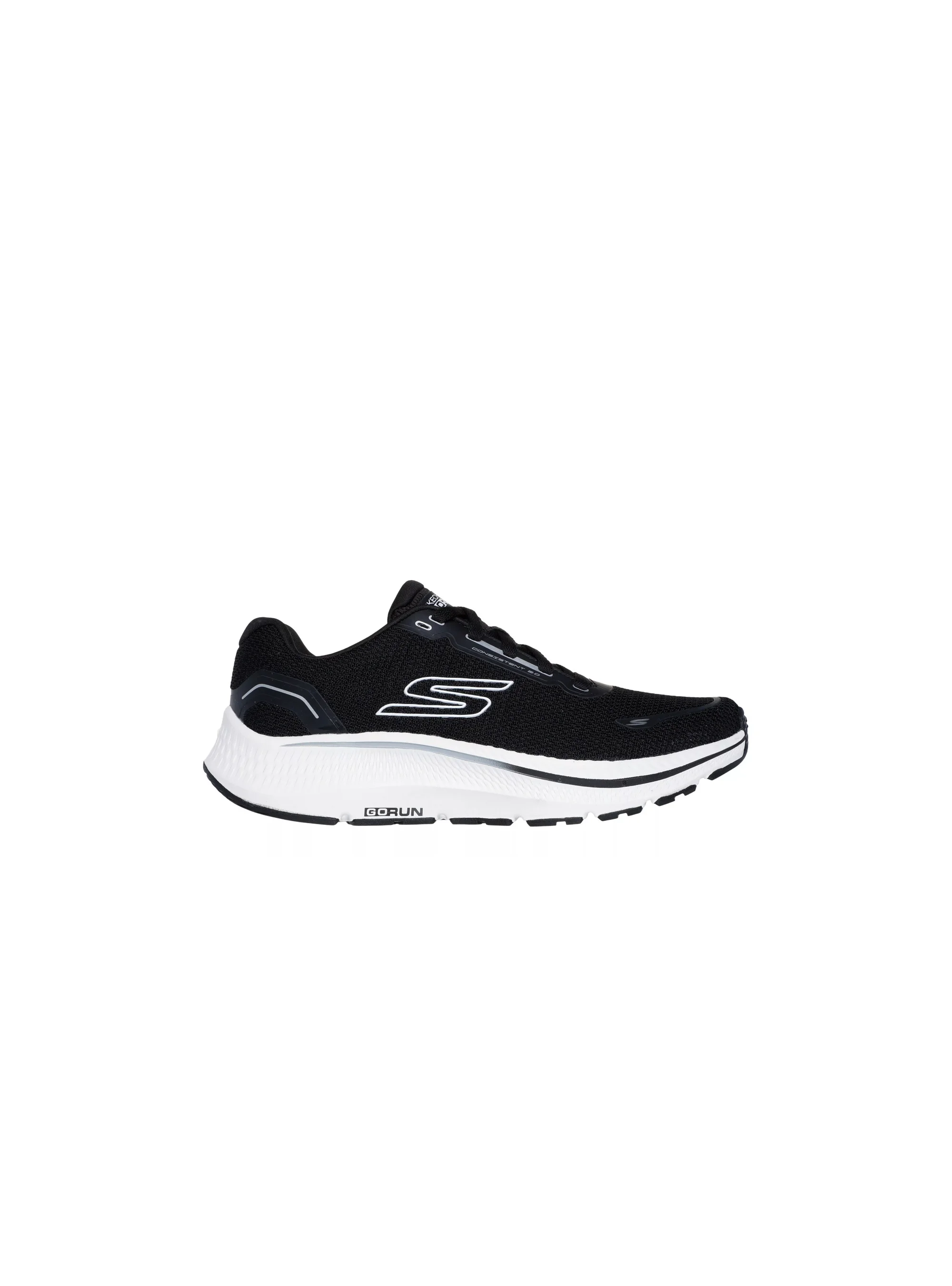 Skechers GO RUN CONSISTENT 2.0 FLIGHT C 220879BKW