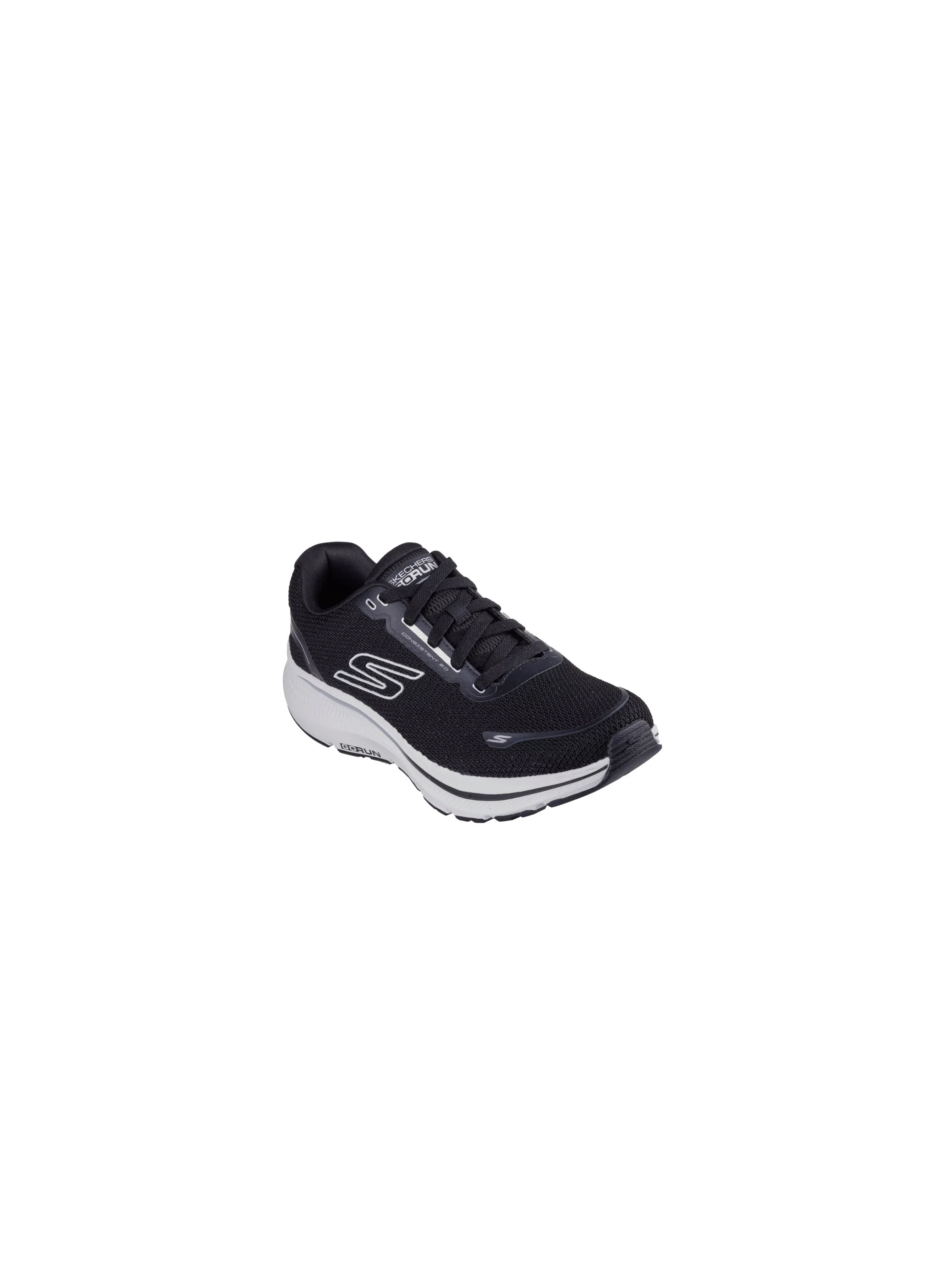 Skechers GO RUN CONSISTENT 2.0 FLIGHT C 220879BKW