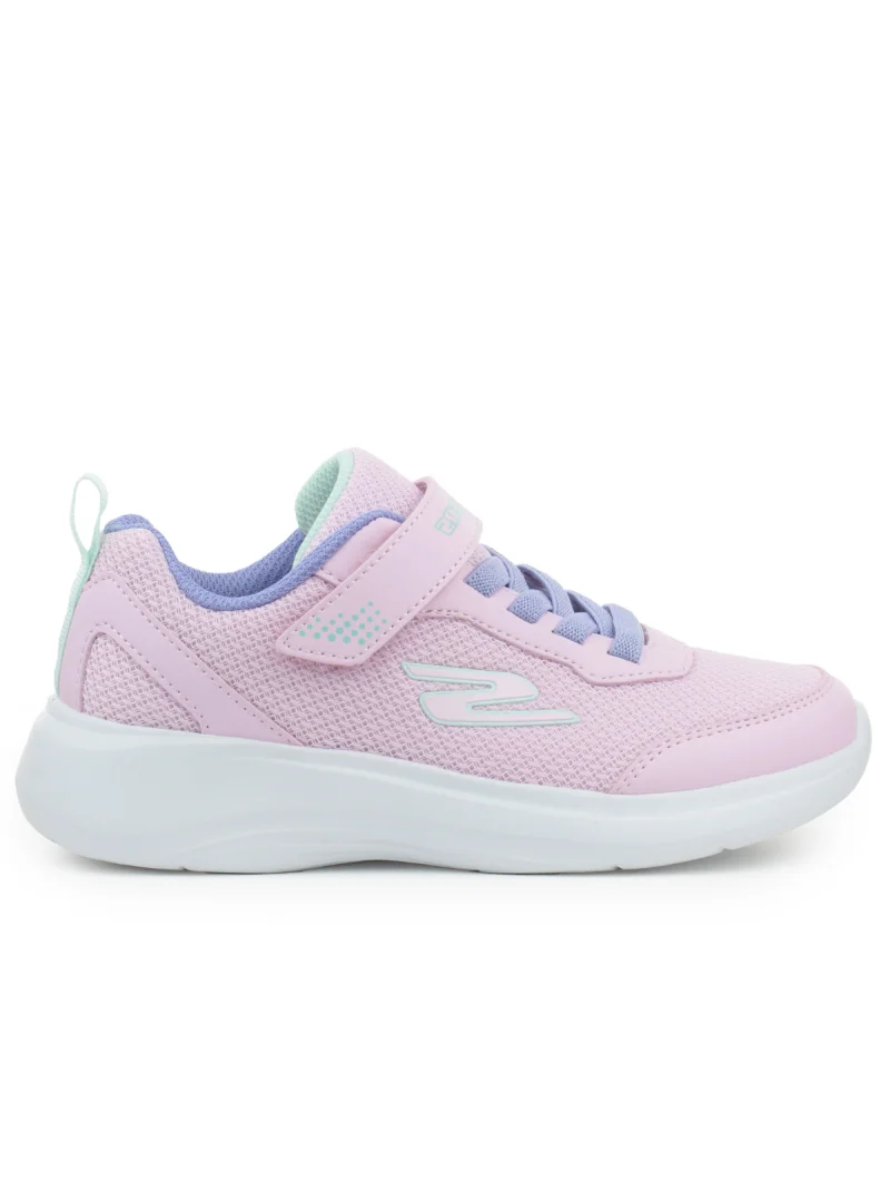 Skechers Junior SELECTORS RESET ACHIEVED - Różowe
