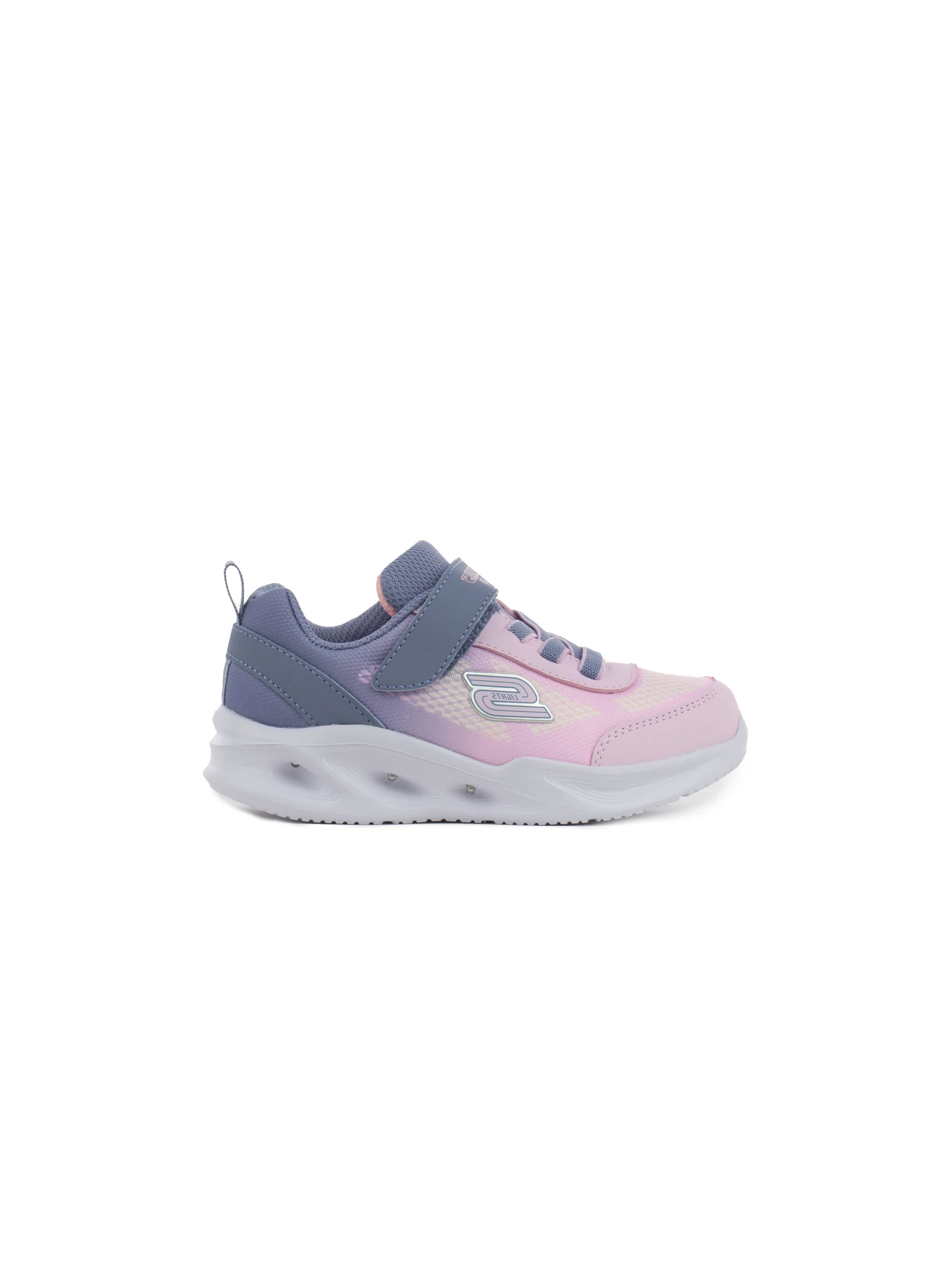 Skechers SKECHERS SOLA GLOW OMBRE DELUX 303714NGYLP