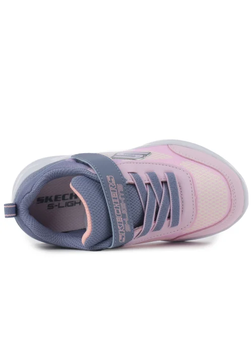 Skechers SKECHERS SOLA GLOW OMBRE DELUX 303714NGYLP