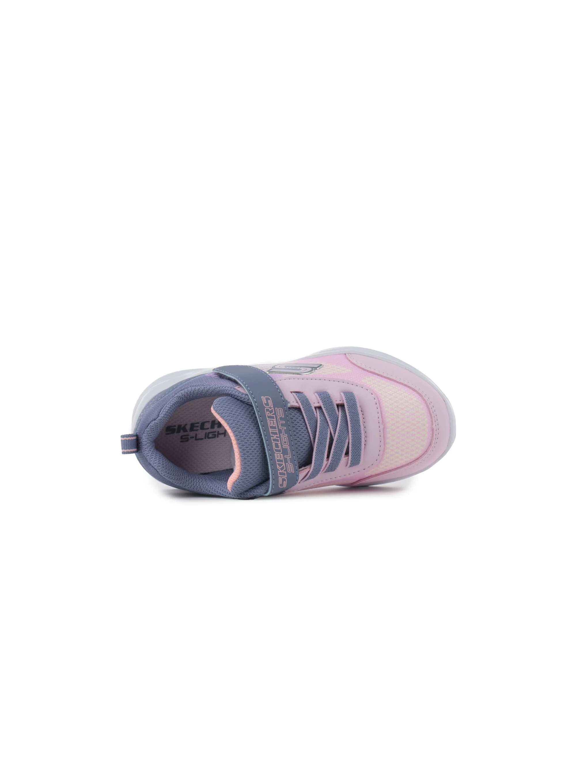 Skechers SKECHERS SOLA GLOW OMBRE DELUX 303714NGYLP