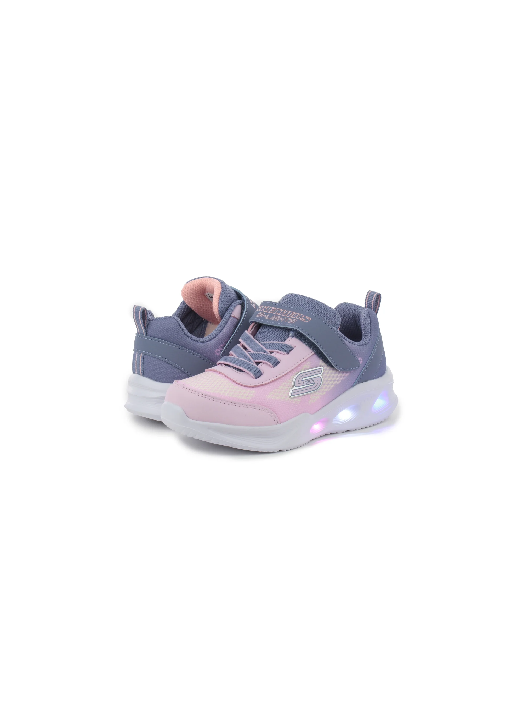 Skechers SKECHERS SOLA GLOW OMBRE DELUX 303714NGYLP