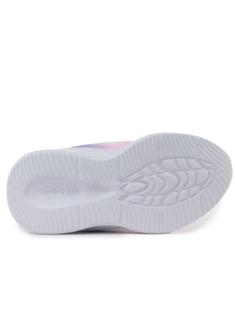 Skechers SKECHERS SOLA GLOW OMBRE DELUX 303714NGYLP