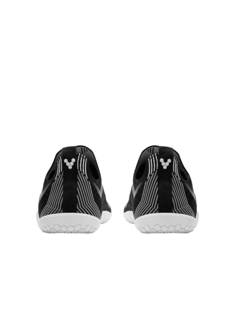 Vivobarefoot PRIMUS LITE KNIT MENS OBSIDIAN 30930401
