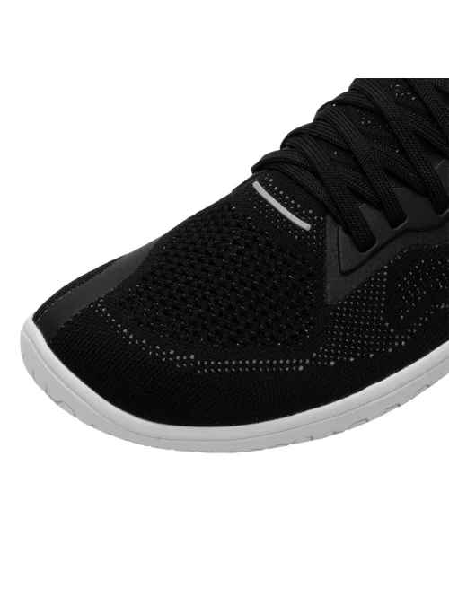 Vivobarefoot PRIMUS LITE KNIT MENS OBSIDIAN 30930401