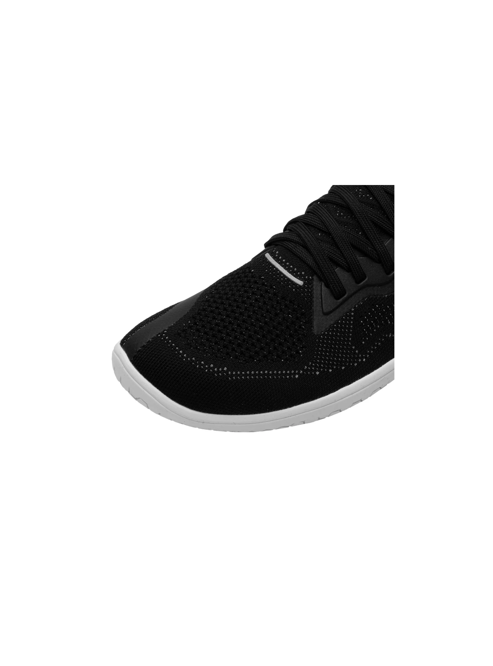 Vivobarefoot PRIMUS LITE KNIT MENS OBSIDIAN 30930401