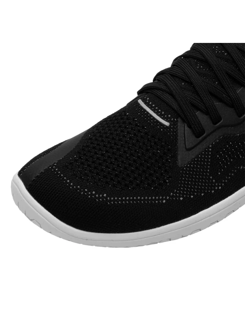 Vivobarefoot PRIMUS LITE KNIT MENS OBSIDIAN 30930401