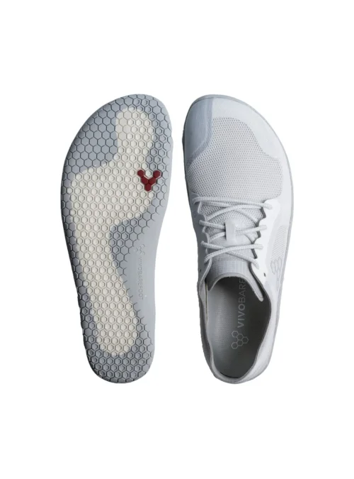 Vivobarefoot PRIMUS LITE 3.5 MENS MINERAL 30957401