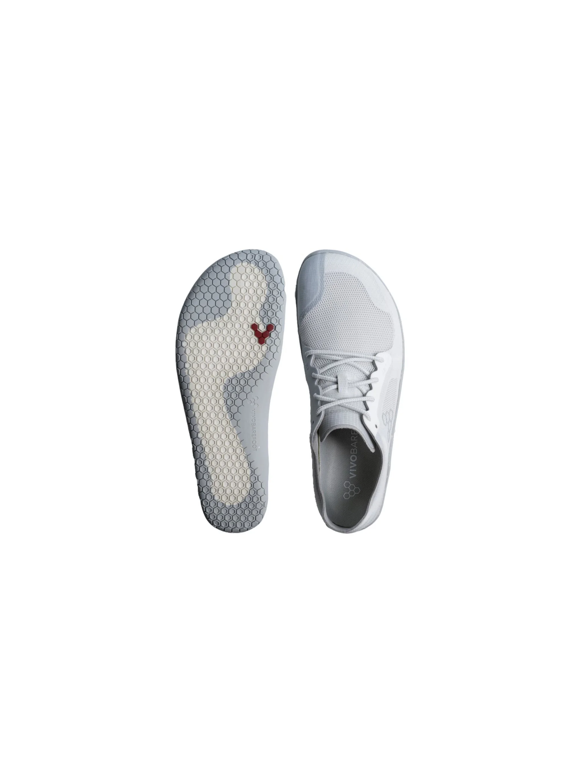 Vivobarefoot PRIMUS LITE 3.5 MENS MINERAL 30957401