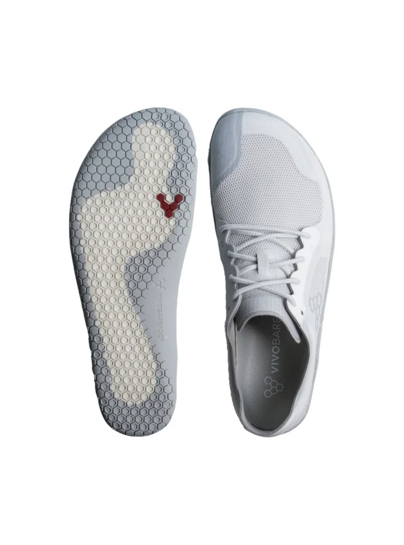Vivobarefoot PRIMUS LITE 3.5 MENS MINERAL 30957401