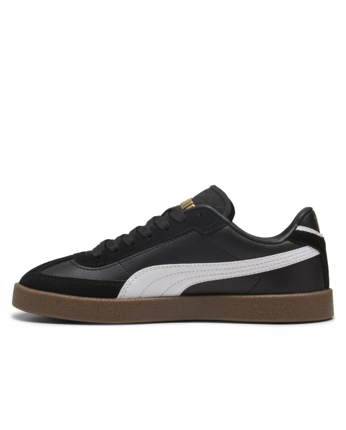 Puma Club Era Jr Sneakersy Czarne – Kup Online