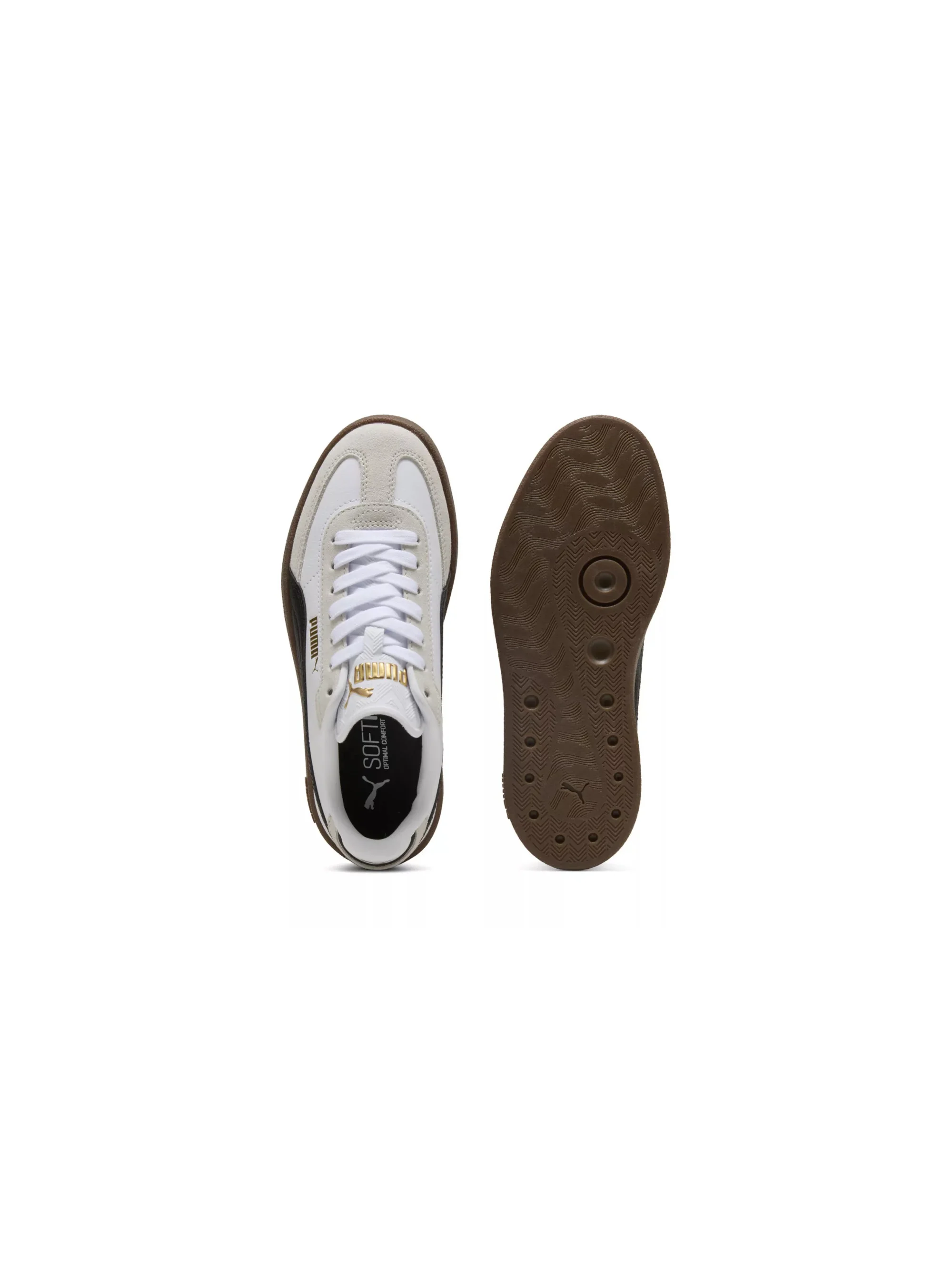 Puma CLUB II ERA JR 40148902