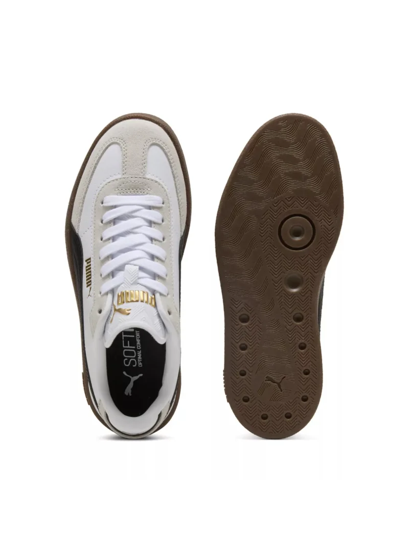 Puma CLUB II ERA JR 40148902